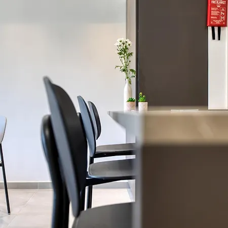 Modern 1bedroom St Julians Sleeps 4 San Ġiljan