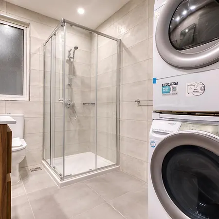 Modern 1bedroom St Julians Sleeps 4