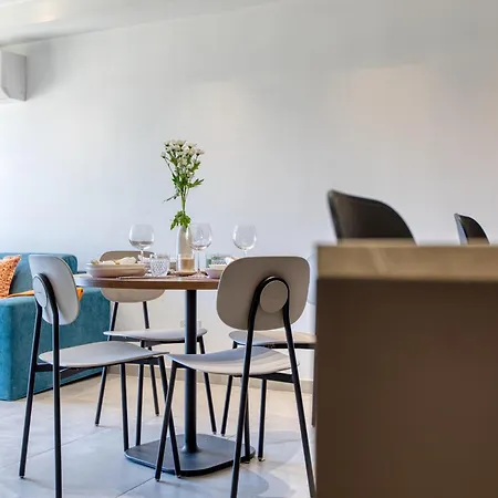 Modern 1bedroom St Julians Sleeps 4 St. Julian's