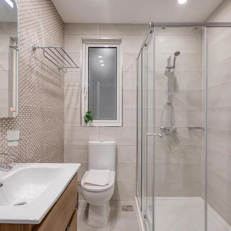 Apartment Modern 1bedroom St Julians Sleeps 4 *